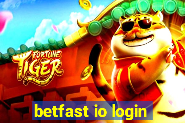 betfast io login